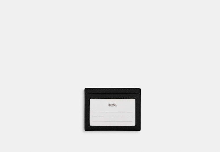 Slim Id Card Case