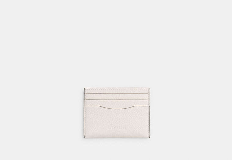 Slim Id Card Case