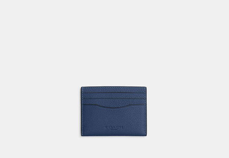 Slim Id Card Case