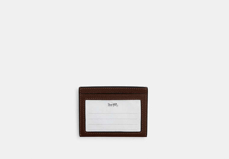 Slim Id Card Case