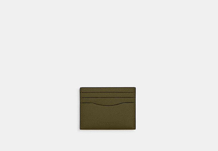 Slim Id Card Case