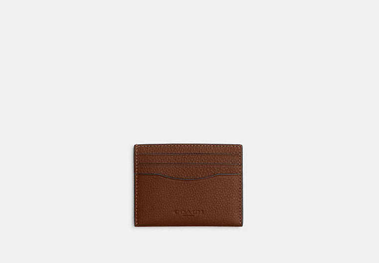 Slim Id Card Case
