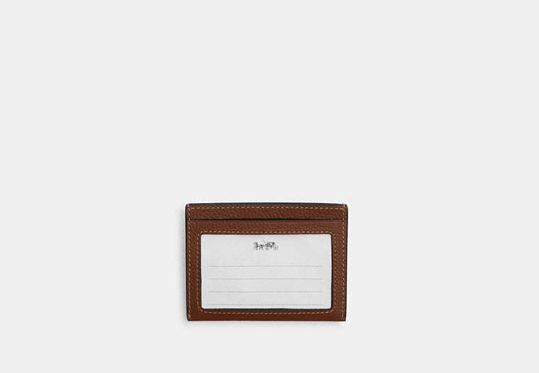 Slim Id Card Case