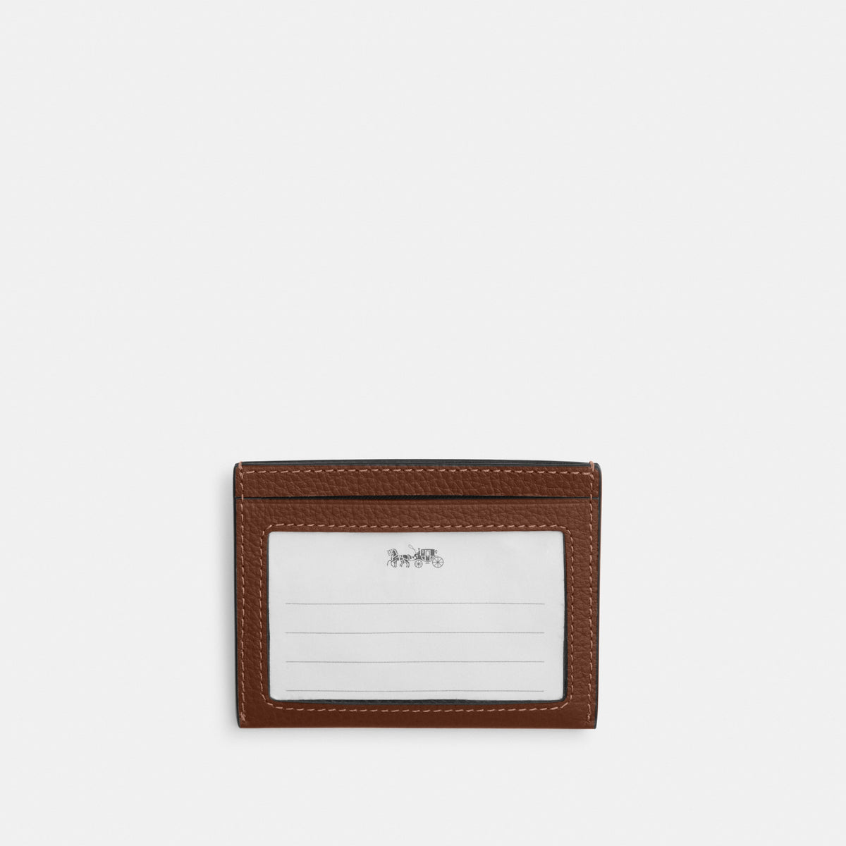 Slim ID Card Case