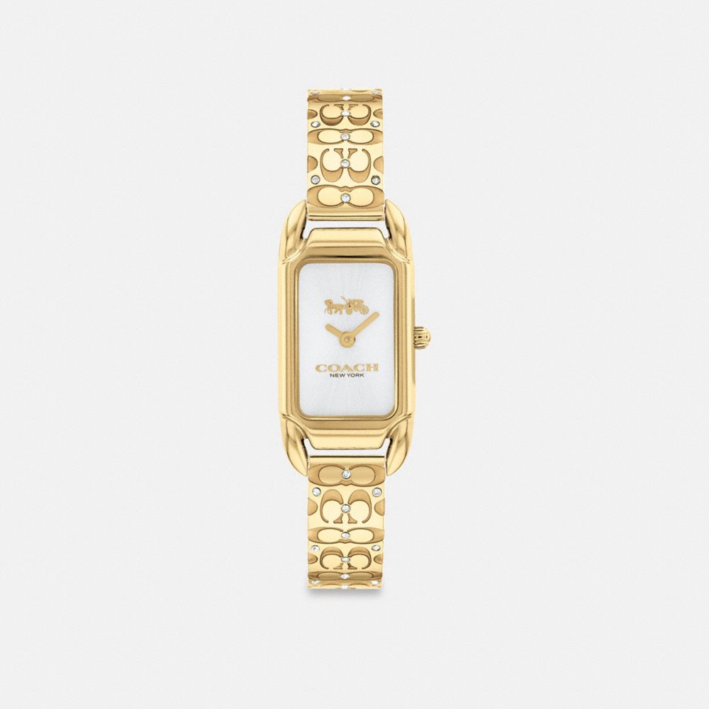 Cadie Watch, 17.5MM X 28.5MM