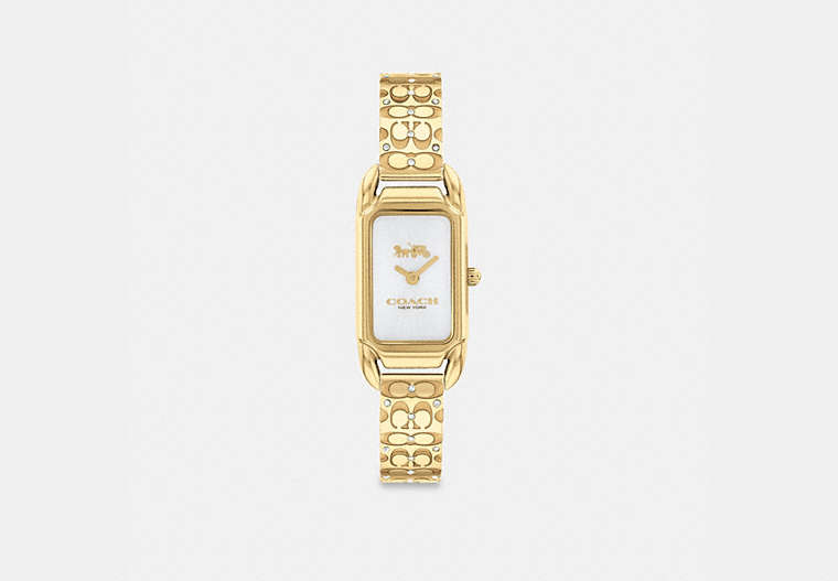 Cadie Watch, 17.5 Mm X 28.5 Mm