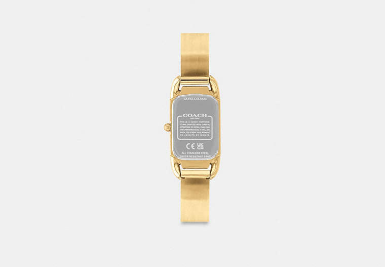 Cadie Watch, 17.5 Mm X 28.5 Mm