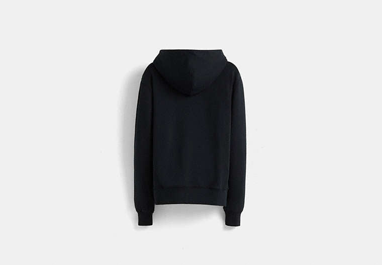 Restored Horse And Carriage Hoodie In Organic Cotton