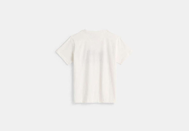 Restored Horse And Carriage T-Shirt