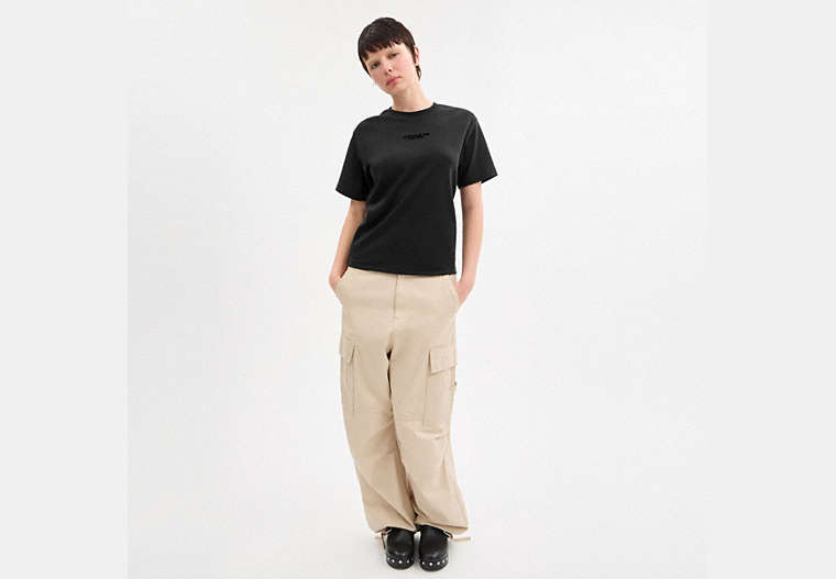 Coach Top