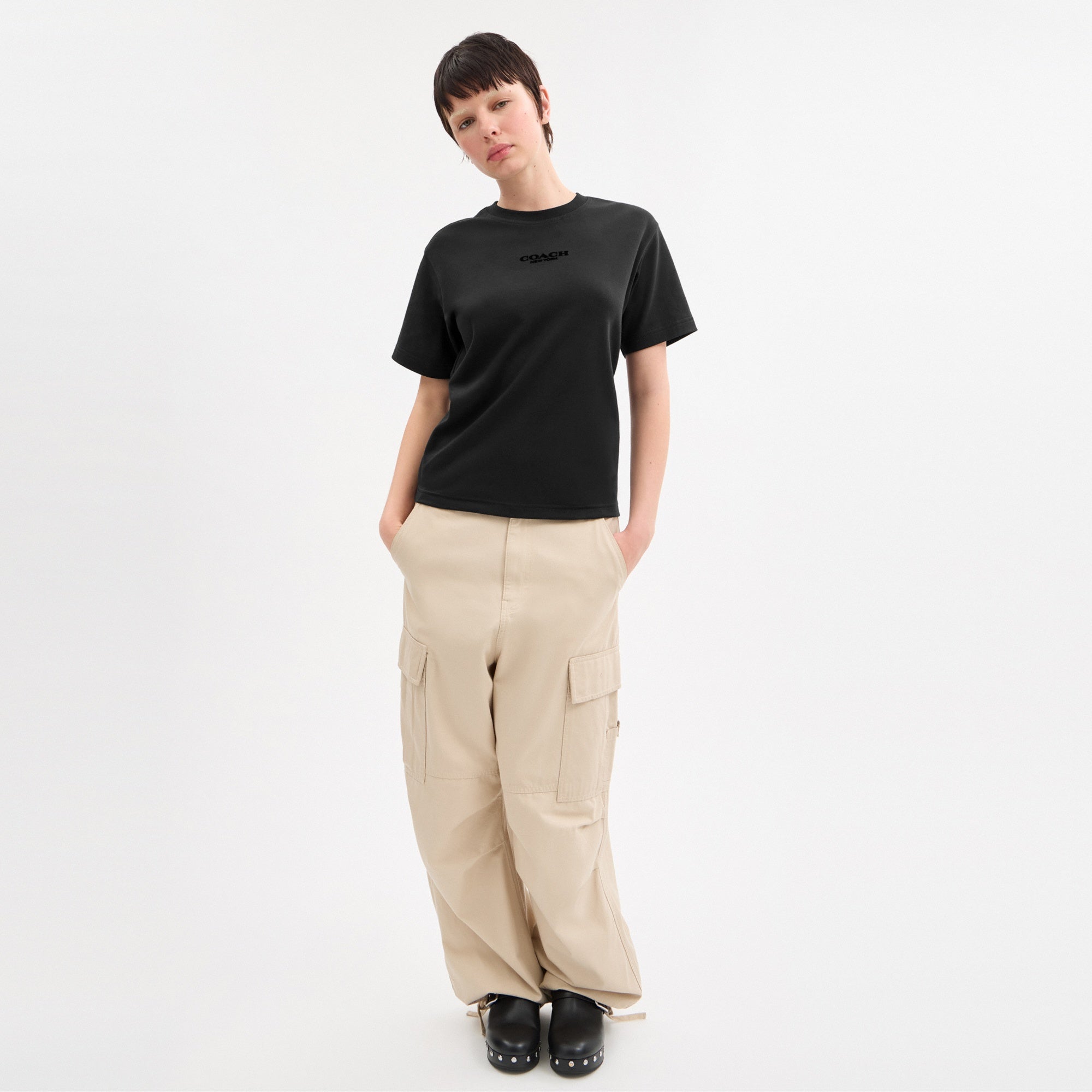 Coach Top