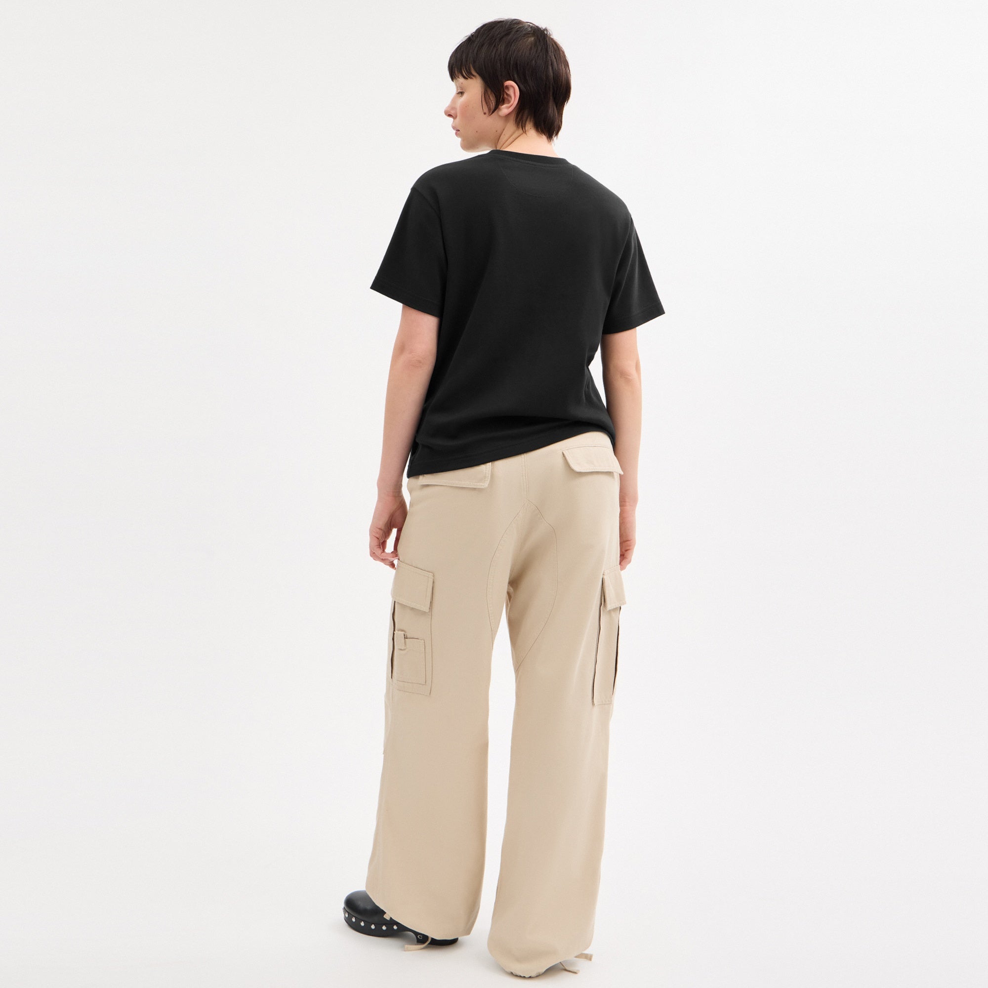 Coach Top