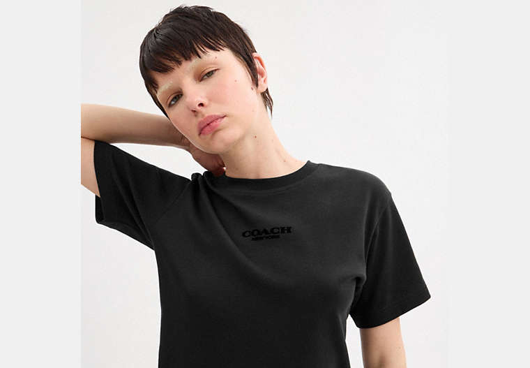 Coach Top