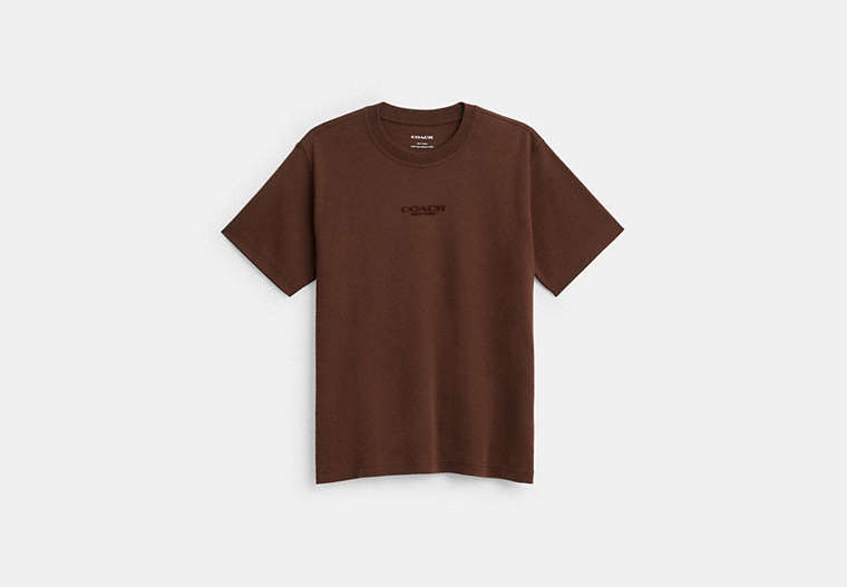 Coach Top