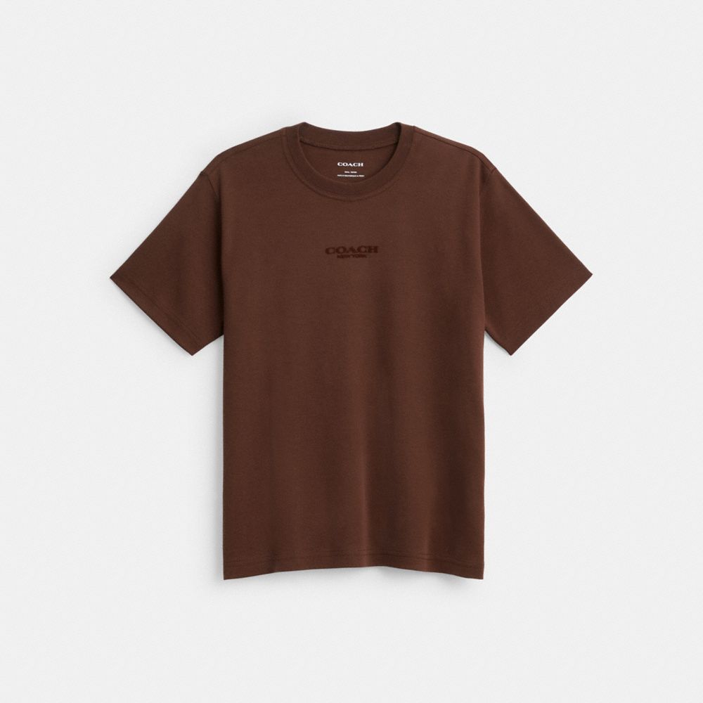 Coach Top