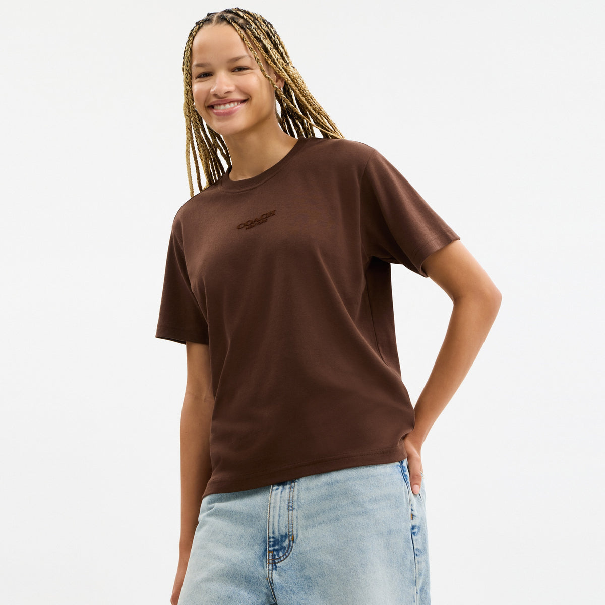 Coach Top