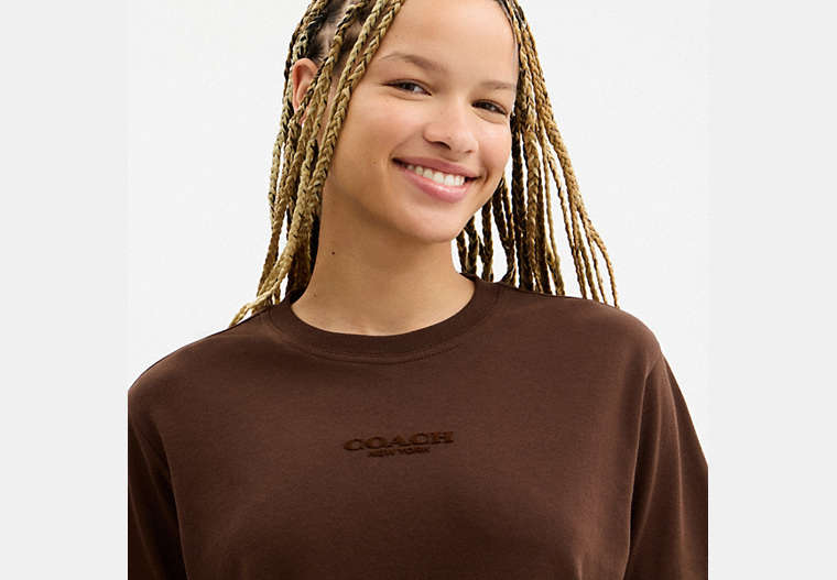 Coach Top