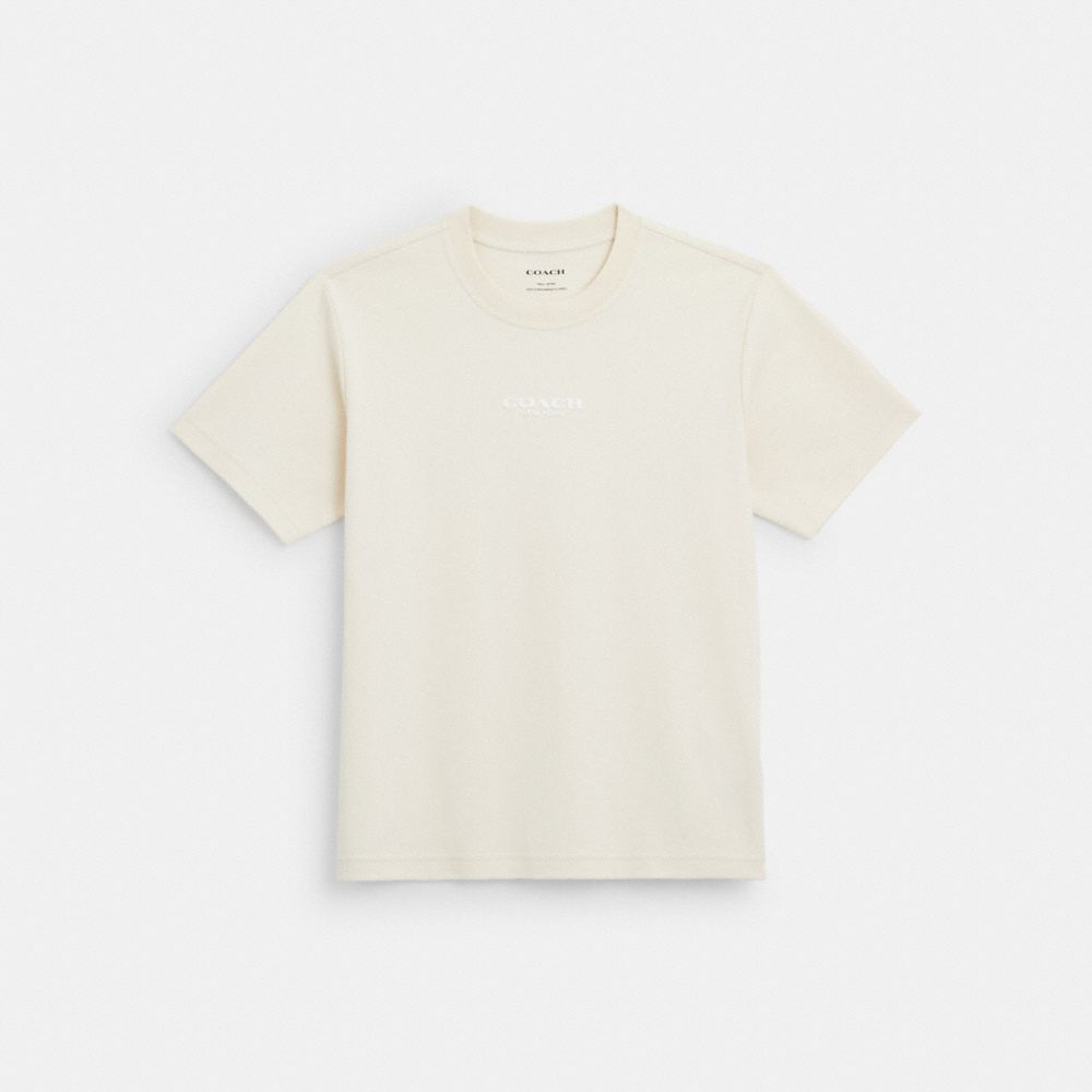 Coach Top