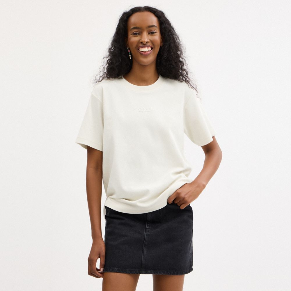 Coach Top