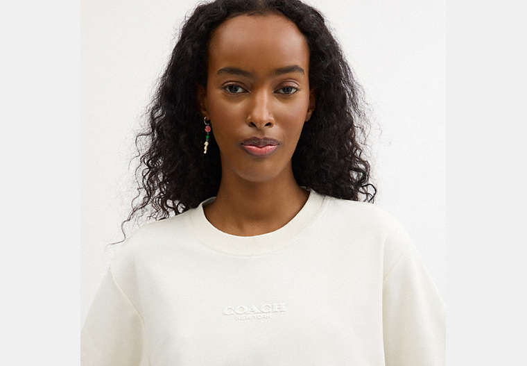 Coach Top