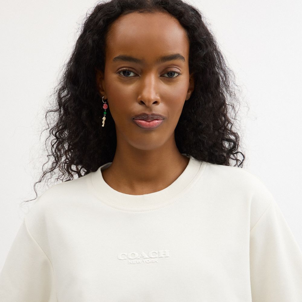 Coach Top