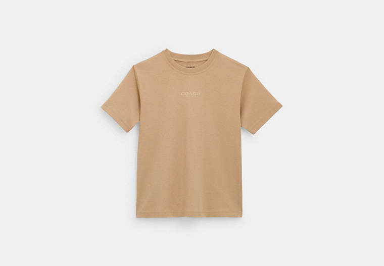 Coach Top