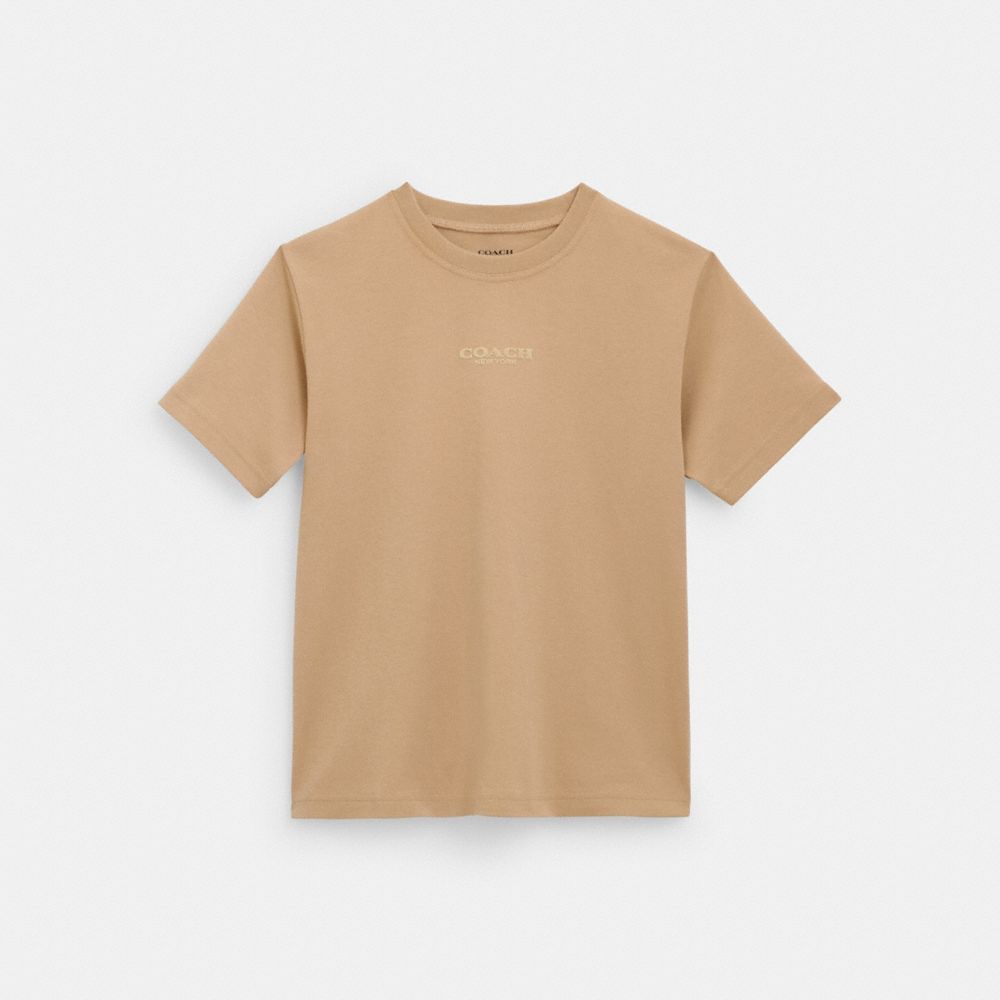 Coach Top