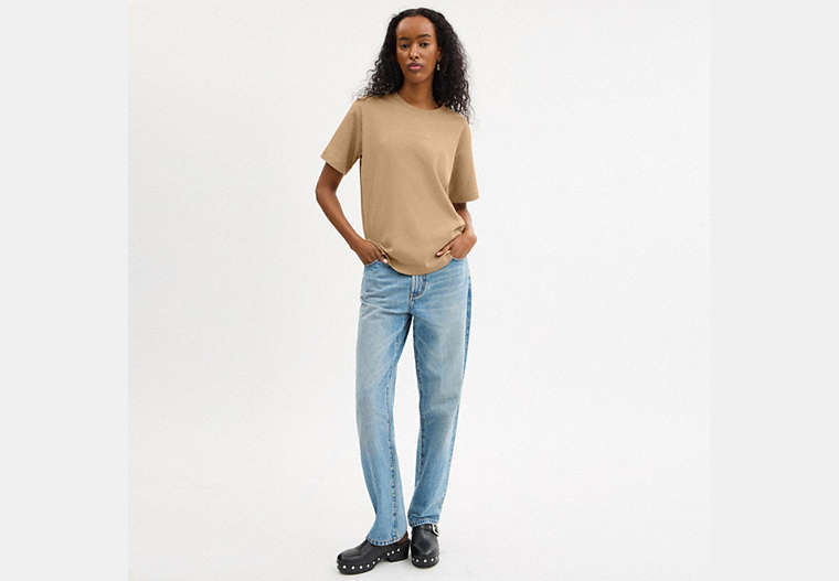 Coach Top