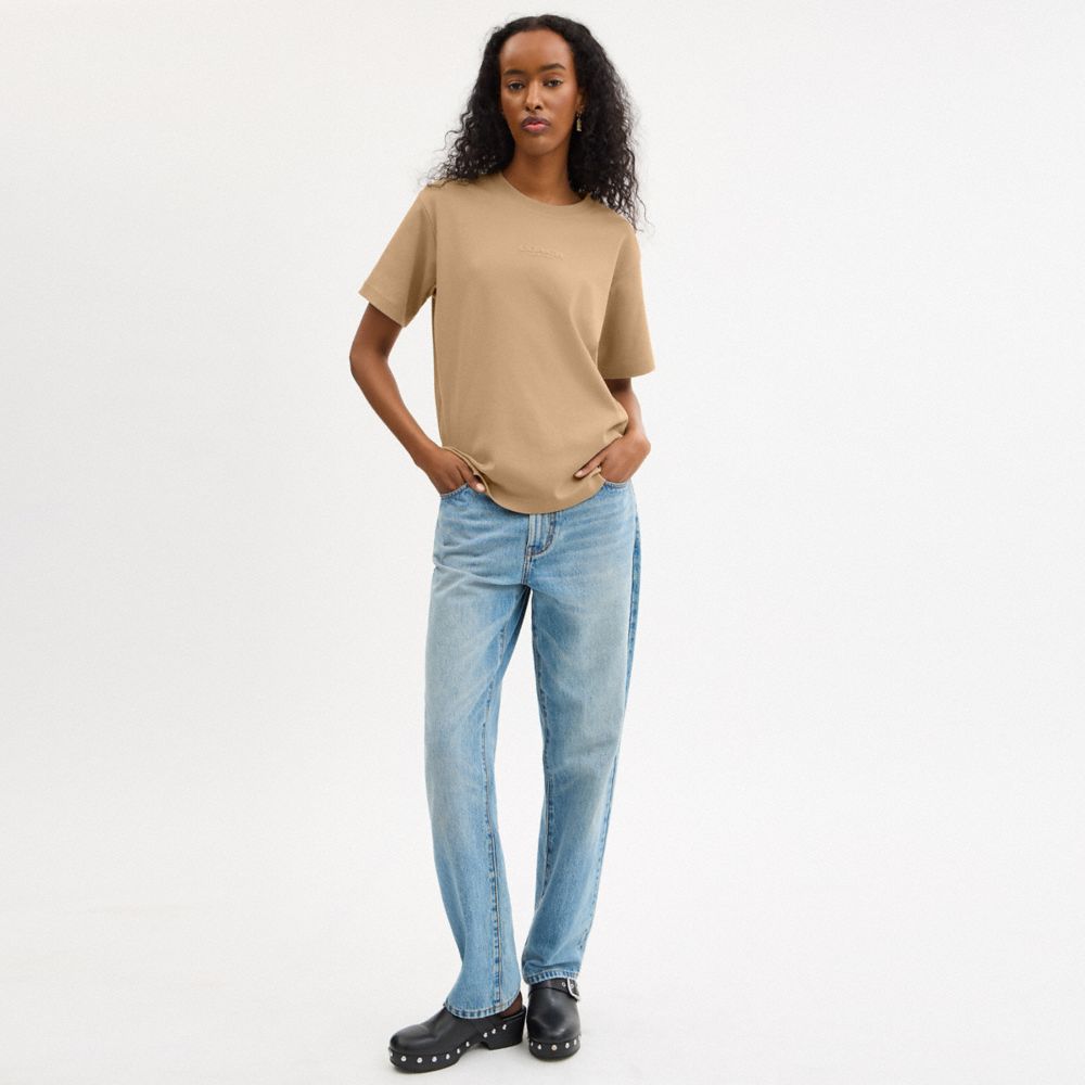 Coach Top