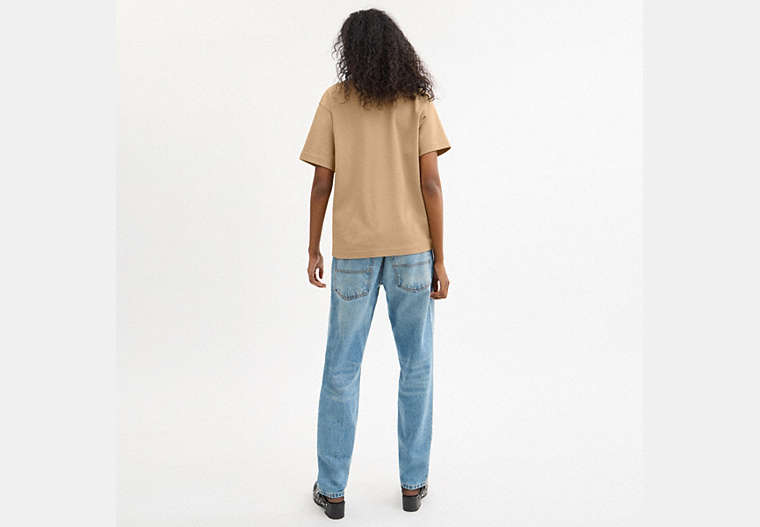 Coach Top