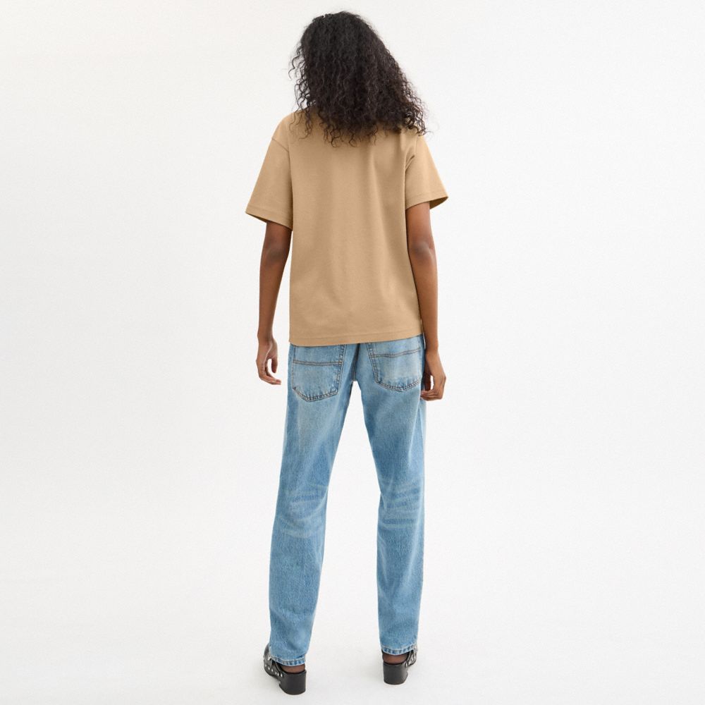 Coach Top