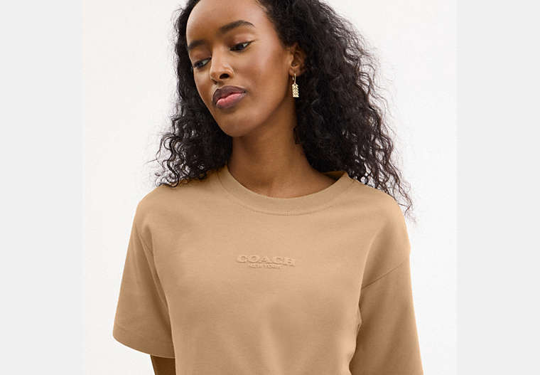 Coach Top