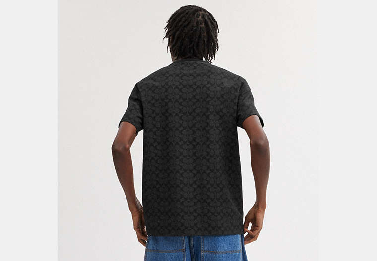 Signature T-Shirt