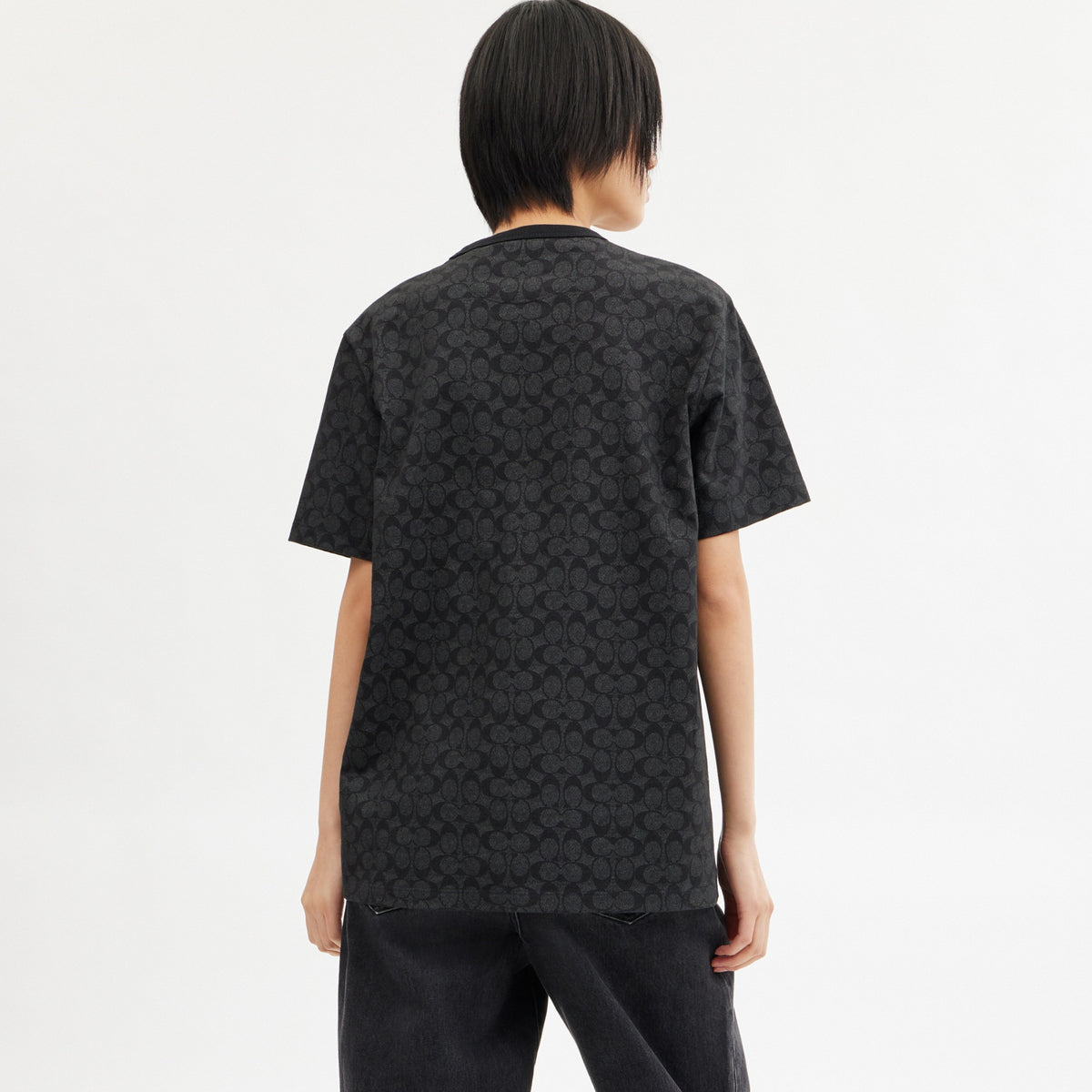 Signature T-Shirt