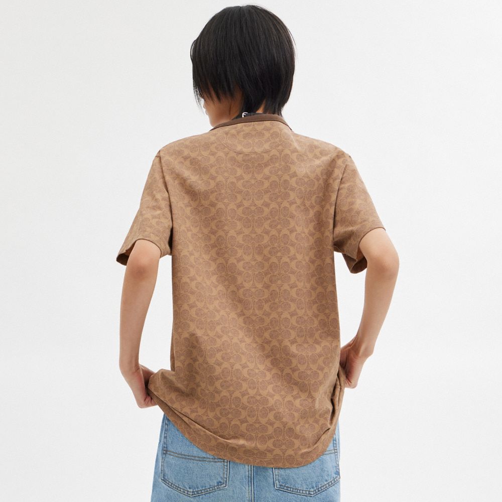 Signature T-Shirt