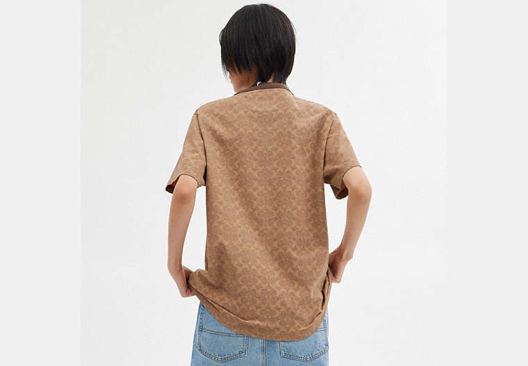Signature T-Shirt