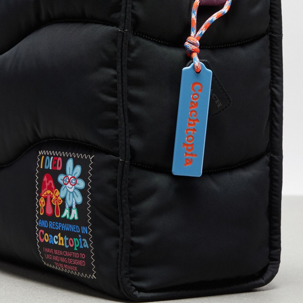 Coachtopia Loop Tote