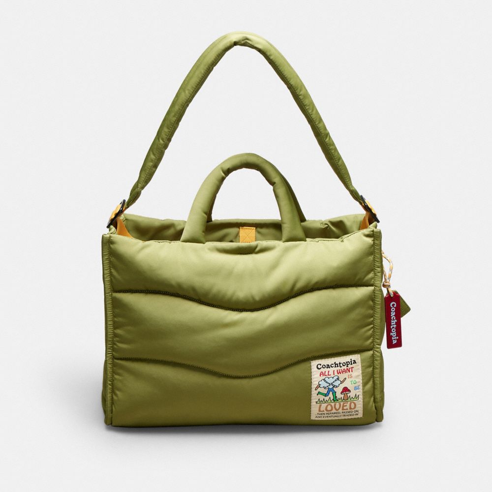 Coachtopia Loop Tote
