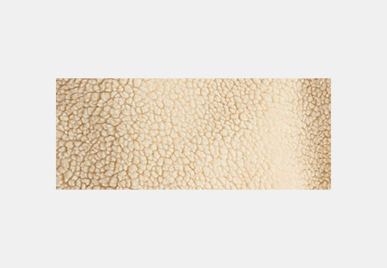 Coachtopia Loop Fleece Jacket