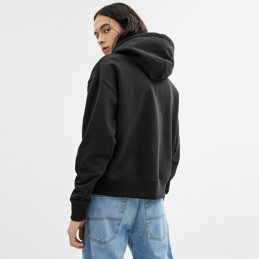 Hoodie Sweatshirt