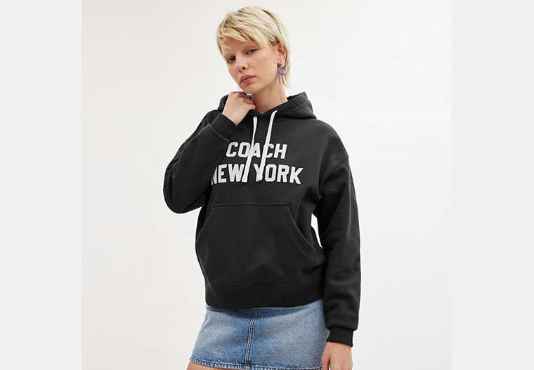 Hoodie Sweatshirt