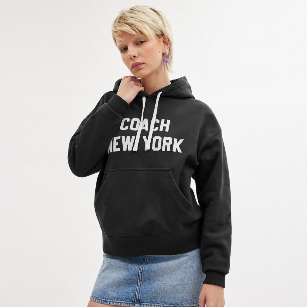Hoodie Sweatshirt
