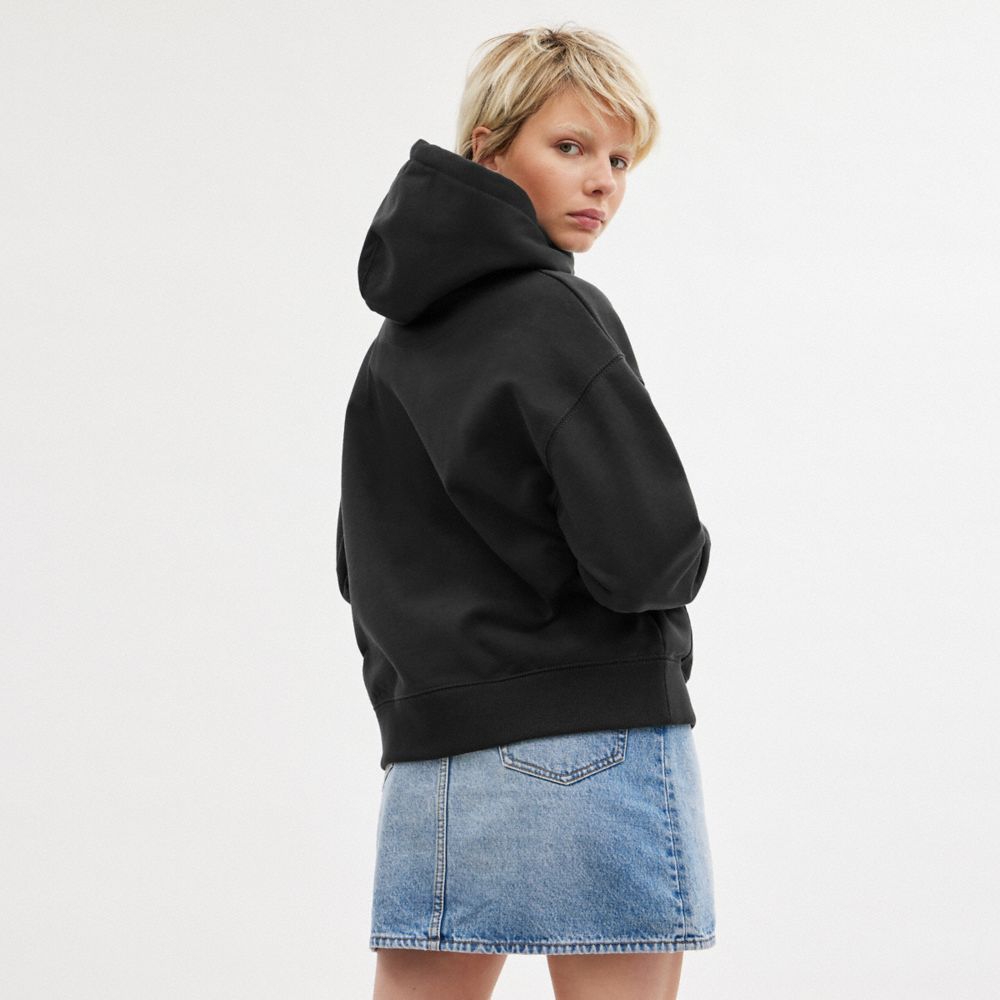 Hoodie Sweatshirt