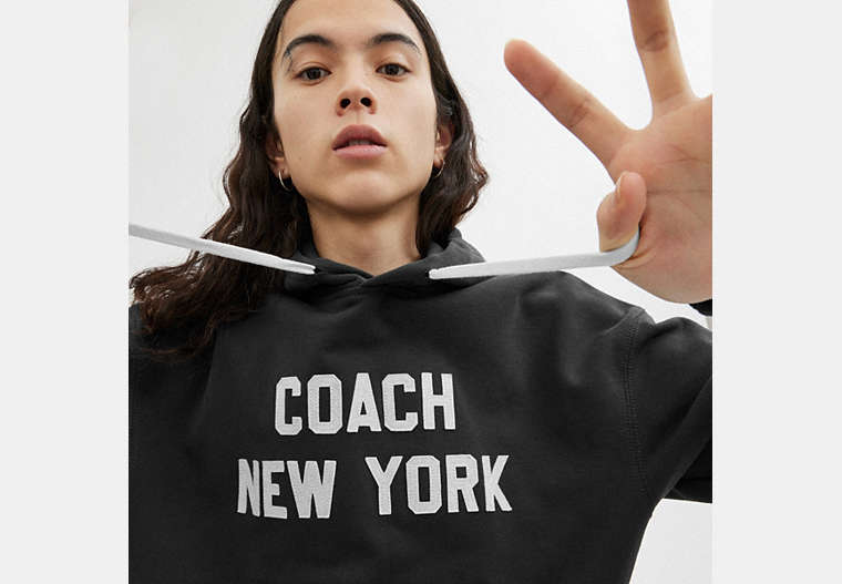 Hoodie Sweatshirt