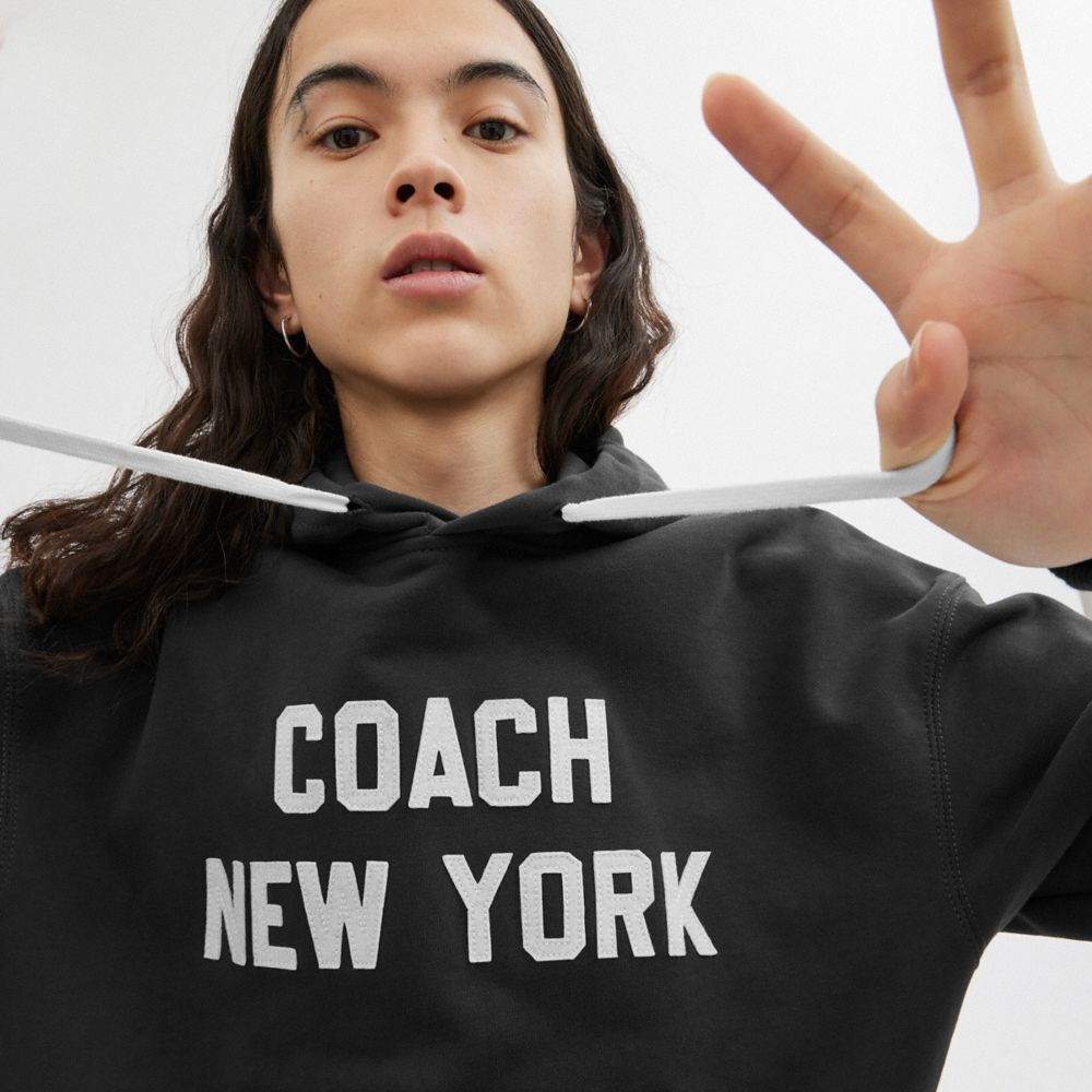 Hoodie Sweatshirt