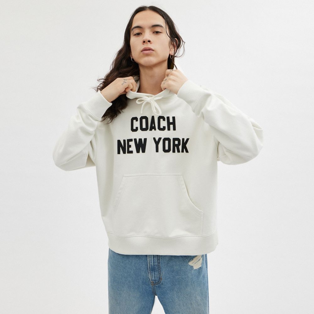 Hoodie Sweatshirt