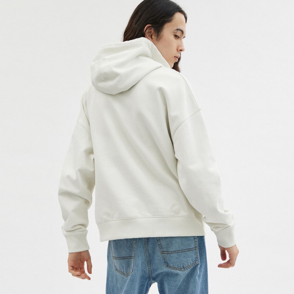 Hoodie Sweatshirt