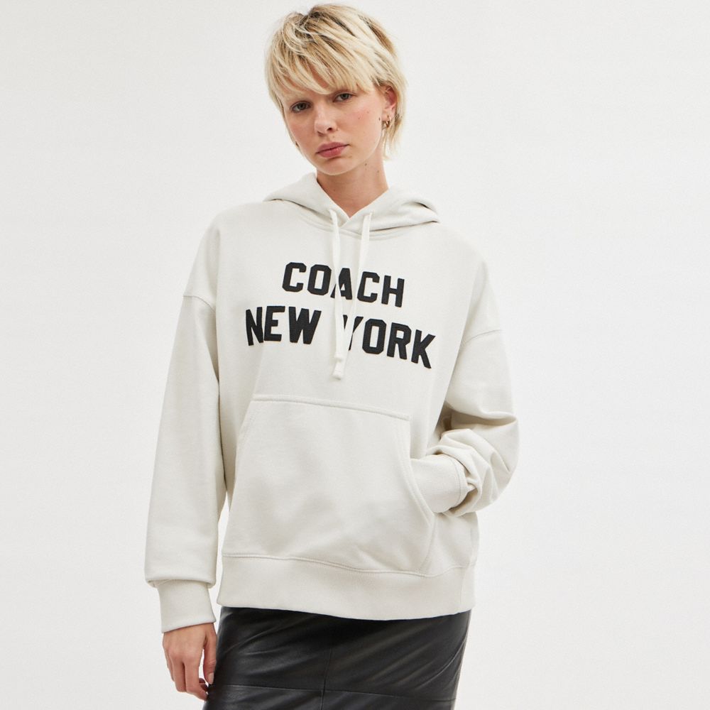 Hoodie Sweatshirt