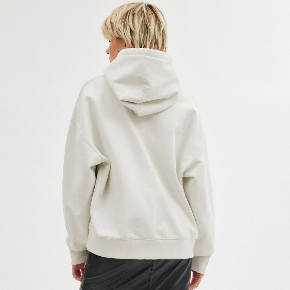 Hoodie Sweatshirt