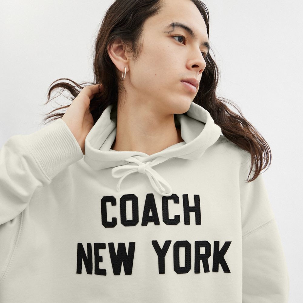 Hoodie Sweatshirt
